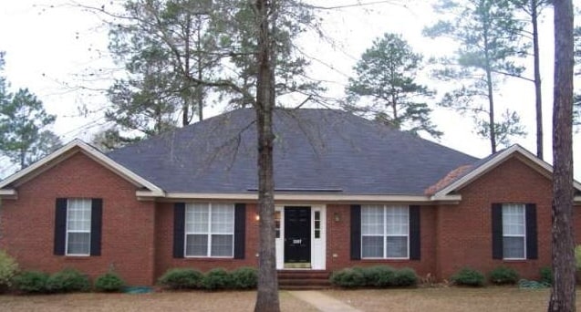 property at 2307 Old Dominion Rd