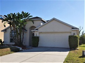 2554 Big Pine Dr in Holiday, FL - Building Photo