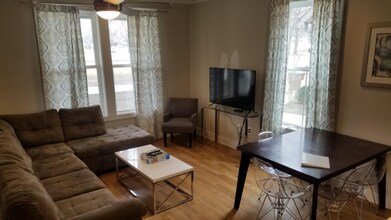 1722 Carvell Ave in Nashville, TN - Building Photo - Building Photo