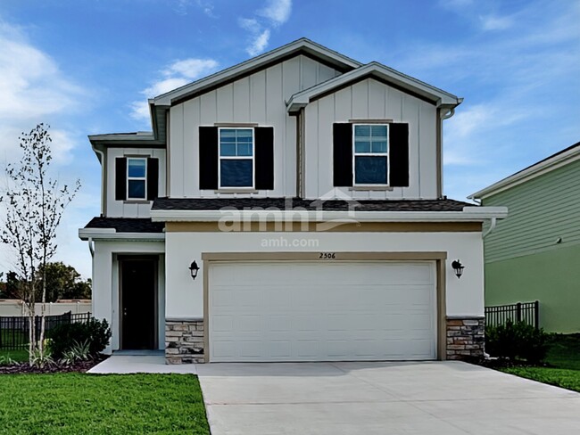 property at 2506 Sunrise Ct