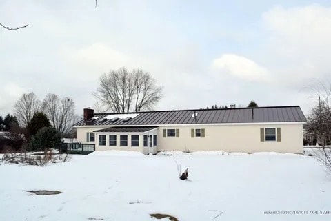 9 McKenzie Ave in Fairfield, ME - Building Photo - Building Photo