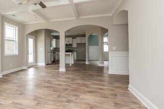 1192 Black Oak Cir in Clarksville, TN - Building Photo - Building Photo