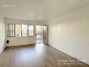 629 E 3rd St in National City, CA - Building Photo - Building Photo