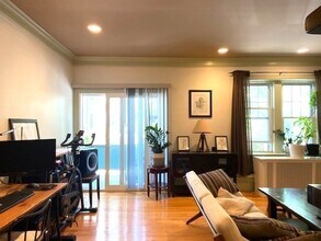 208 Fuller St, Unit 2 in Brookline, MA - Building Photo - Building Photo
