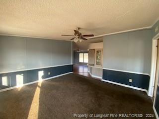 1701 O'Bannon Dr in Raeford, NC - Building Photo - Building Photo