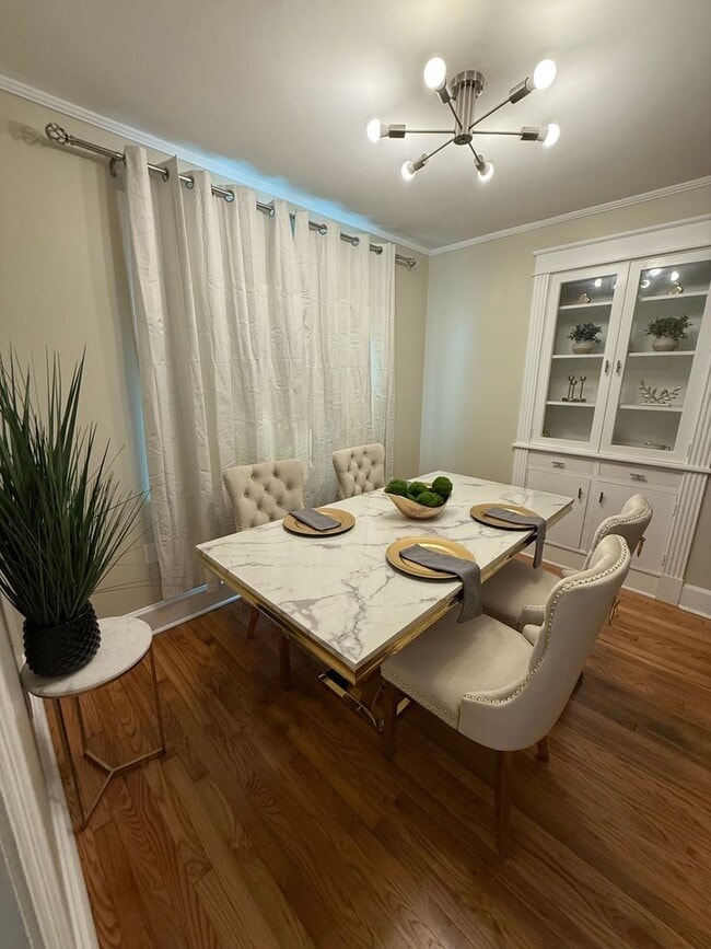 property at 2668 Madden Dr