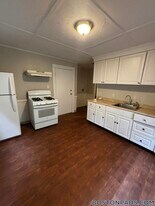 45 Sturbridge St in Boston, MA - Building Photo