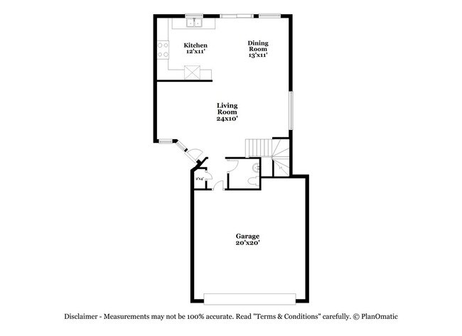 11393 W Yuma St in Avondale, AZ - Building Photo - Building Photo