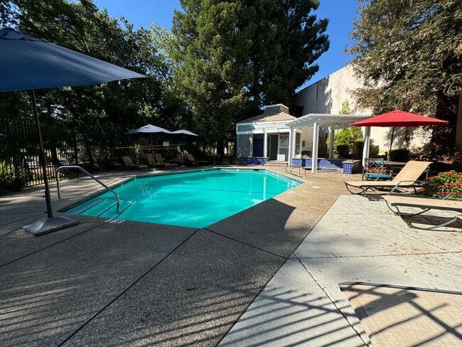 property at 1675 Vernon St