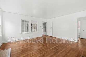 1520 41st Street Ensley in Birmingham, AL - Building Photo - Building Photo