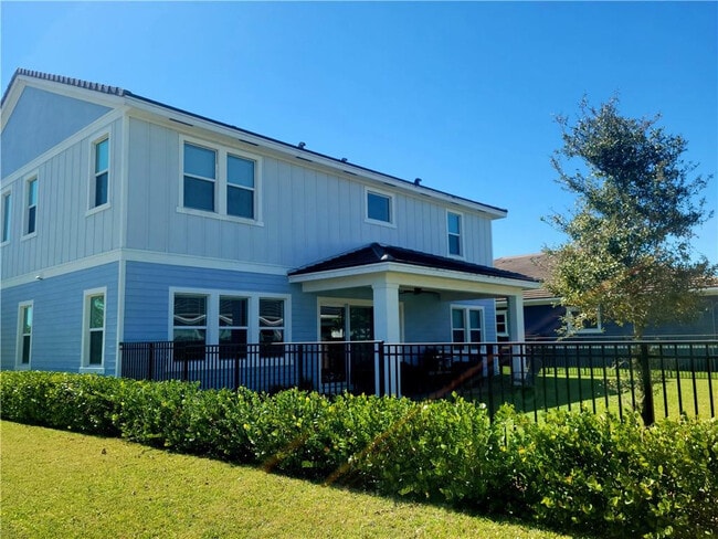 19591 Split Rail Run in Loxahatchee, FL - Building Photo - Building Photo