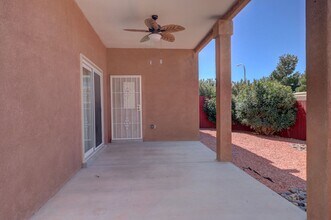 2305 Santo Domingo Ave in Las Cruces, NM - Building Photo - Building Photo
