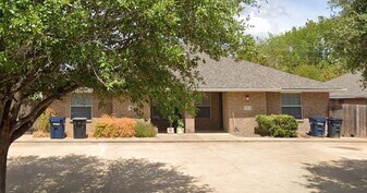 3714 Oldenburg Ln, Unit 3714 in College Station, TX - Building Photo