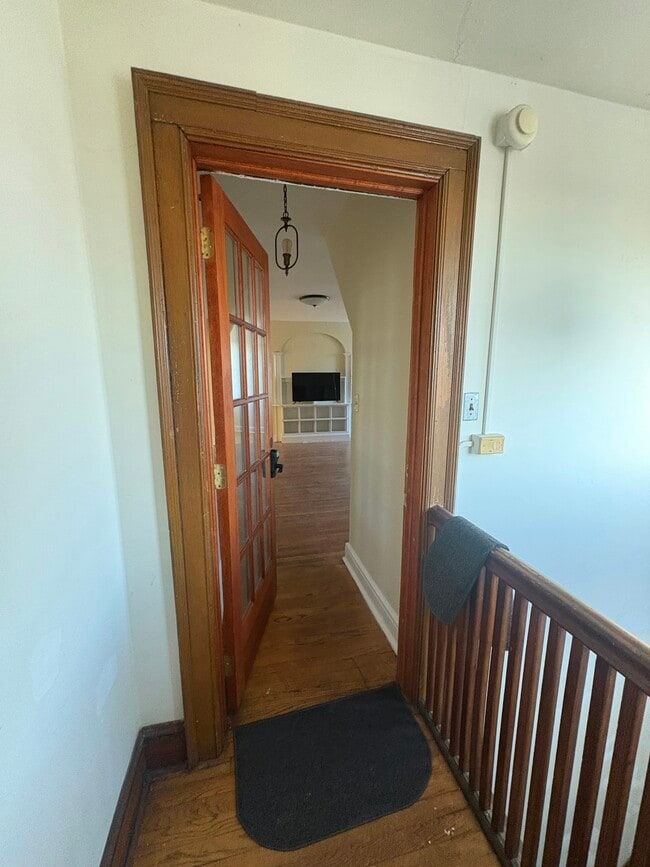 509 Monroe Ave in Scranton, PA - Building Photo - Building Photo