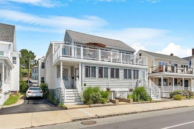 property at 61 Western Ave
