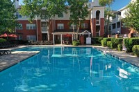 Arbor Gates at Buckhead in Atlanta, GA - Foto de edificio - Building Photo