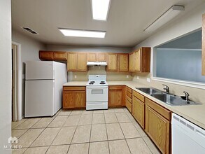 524 N Brentwood Ave in Lubbock, TX - Foto de edificio - Building Photo