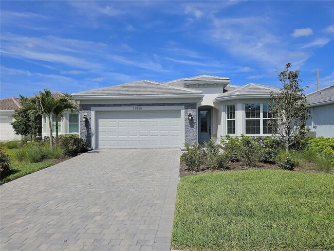 property at 17925 Nadine Pl