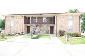 4353 Brinkley St in Houston, TX - Building Photo - Building Photo