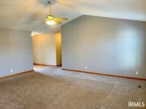 12728 Rolling Meadows Dr in Evansville, IN - Building Photo - Building Photo