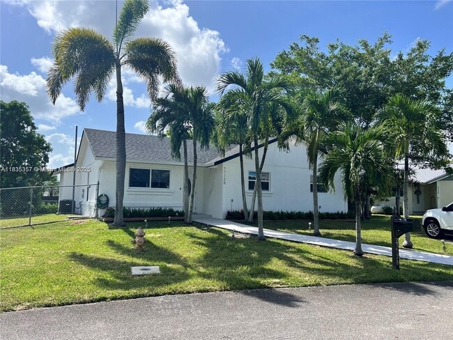 property at 27728 SW 132nd Pl