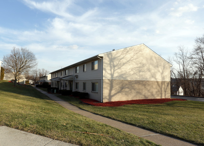 Eastridge Apartments in Harrisburg, PA - Foto de edificio - Building Photo