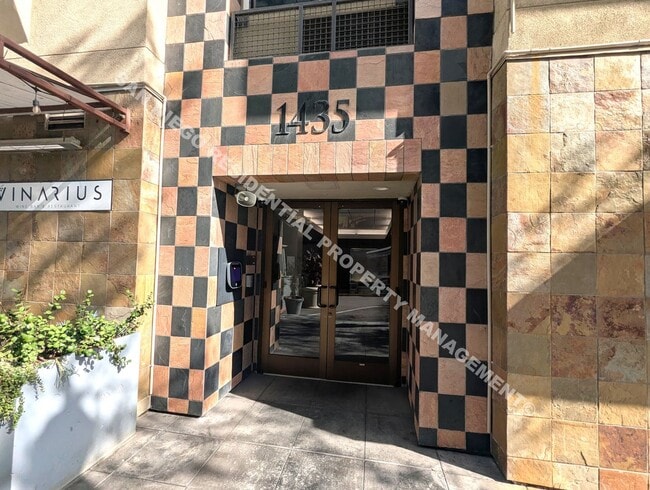 1435 India St in San Diego, CA - Building Photo - Building Photo