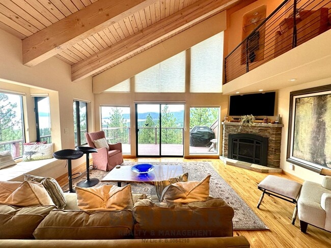 1168 Altdorf Terrace in Incline Village, NV - Building Photo - Building Photo