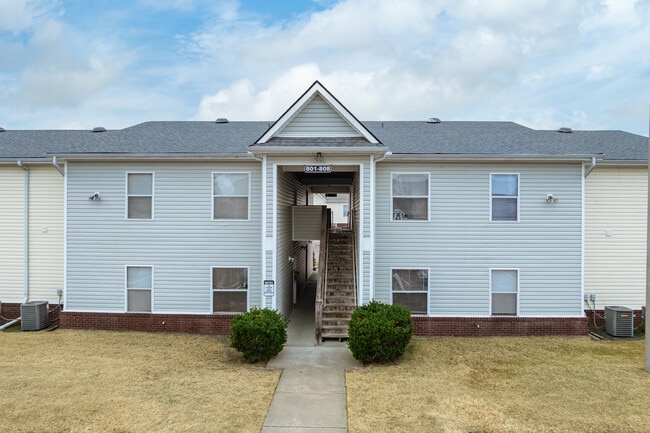 Providence Place in Senatobia, MS - Building Photo - Building Photo