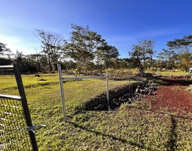 16-2008 Sandalwood Ct in Kurtistown, HI - Building Photo - Building Photo