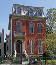 200 W. Franklin Street in Richmond, VA - Building Photo - Building Photo