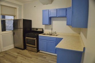 3301 W Potomac Ave-Unit -G in Chicago, IL - Building Photo - Building Photo