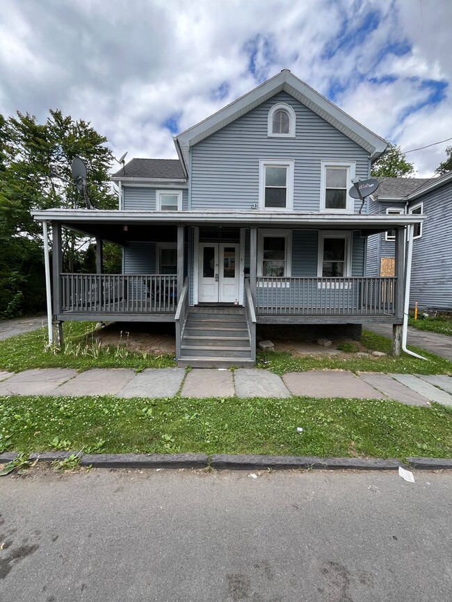 property at 47 Elmendorf St