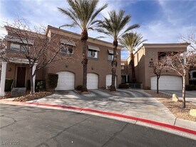 801 Dana Hills Ct, Unit 203 in Las Vegas, NV - Building Photo