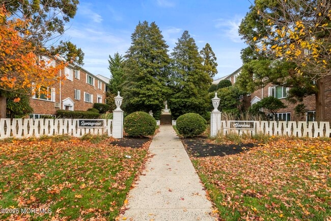 property at 283 Spring St