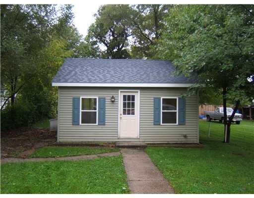 property at 19904 Claffey St