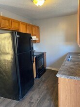 505 W Mauller Rd in Columbia, MO - Building Photo - Building Photo