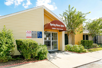 Spring Rose in Houston, TX - Building Photo - Building Photo