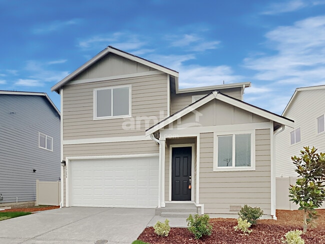 property at 19208 16th Ave Ct E