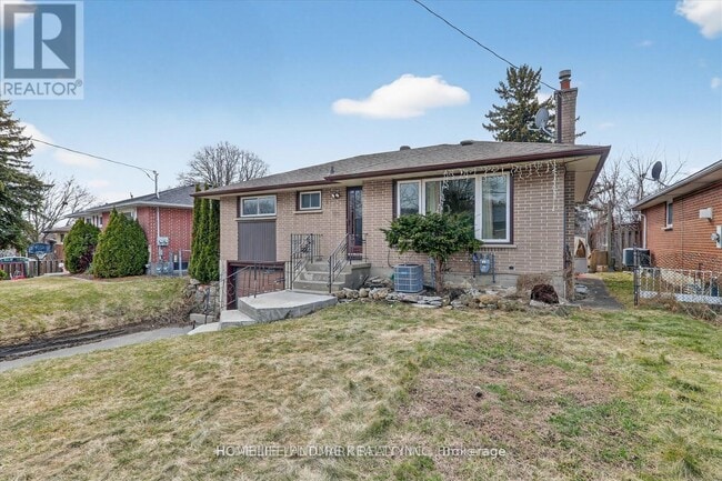 property at 146 Oriole St