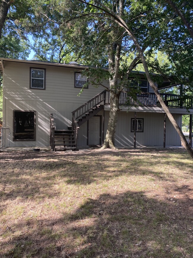 property at 4307 Pawnee Trl