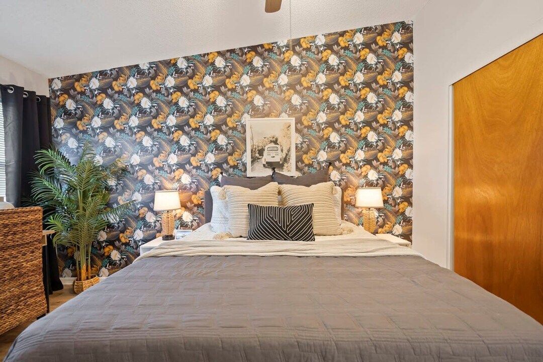 432 N 1st St in Cocoa Beach, FL - Building Photo