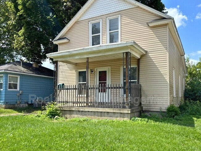 property at 2257 Berwyn Ave SW
