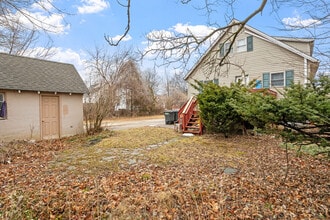 14 Allison Ave in Trenton, NJ - Foto de edificio - Building Photo