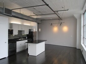 Gated Downtown Houston Apartments For Rent Tx Hogg Palace Lofts Apartments