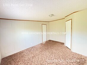1301 Pride Gap Cove in Cabot, AR - Building Photo - Building Photo