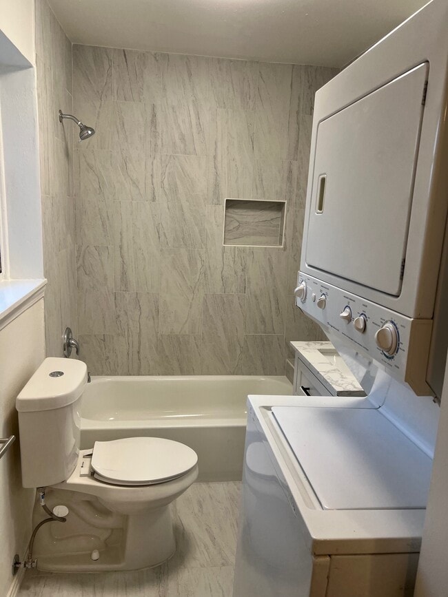 property at 2005 Welch St