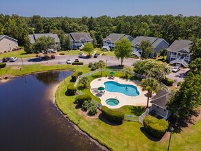719 Blue Stem Dr in Pawleys Island, SC - Building Photo - Building Photo