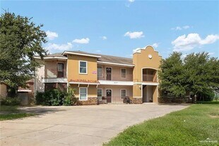 4113 N 24th Ln in McAllen, TX - Building Photo