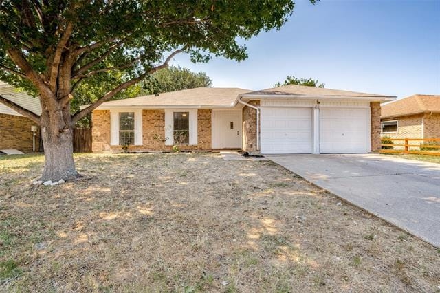 property at 2678 Fairmont Dr
